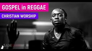 BEST GOSPEL REGGAE [ video mix ] CHRISTIANITY WORSHIP REGGAE REMIX AUG 2024 BY ZJ DERO.