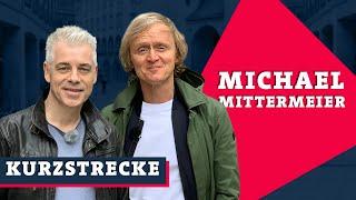 Michael Mittermeier ist bei Whisky spirituell | Kurzstrecke mit Pierre M. Krause