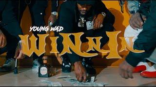 Young Wad - Winnin ( Official Music Video ) Shot by @GoKrazyLeo