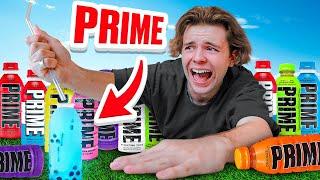 I Tested Weird Prime Life hacks!