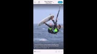 New Flipboard Kitesurfing Magazine - KiteracingnetX