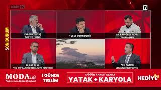 Ters Kutuplar-Y.Ozan Demir, Ekrem Kızıltaş, Murat Alana, Ertuğrul Akar, Cem Dikmen – 27.09.2024