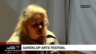 Potchefstroom hosts annual Aardklop Arts Festival