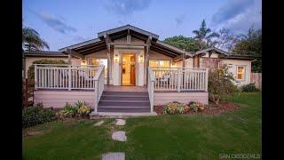 536 N Cedros, Solana Beach, CA