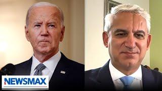 'Very confusing case': Leading expert in prostate cancer reacts to Biden's diagnosis