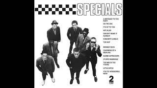 The Specials - You're Wondering Now (2015 Remaster)