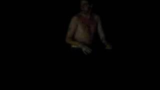 Richard Mumford as Jackass