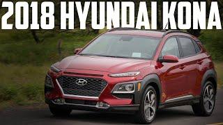 2018 Hyundai Kona Problems, Reliability, Pros and Cons. Should you buy it?