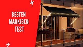  Die Besten Markisen Test - (Top 5)