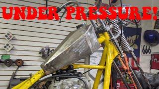 DIY Gas Tank Pressure Testing!