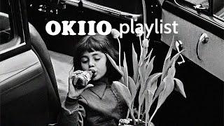 Playlist | 한여름 낮 꽃이 녹기 전에 Mellow Groovy RnB | 오키오 플레이리스트