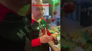 My Charcuterie Tree Happy Holidays! WATCH TILL THE END 