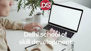 Digital Marketing Institute In Rohini | DSSD