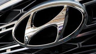 Hyundai recalling over 226,000 cars and SUVs to fix issue associated with rearview cameras