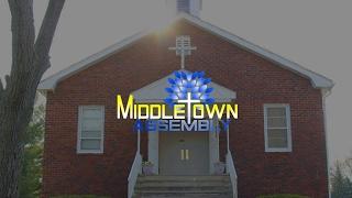 Middletown Assembly of God LIVE