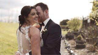 Alyssa & Hadley Wedding Highlights Film l Vancouver Wedding Videographer l MXR Films