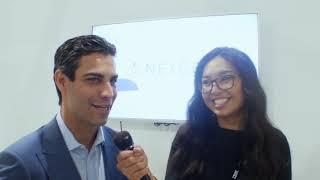 Mayor of Miami talks about Blockchain