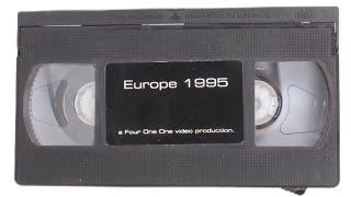 411VM - Europe 1995