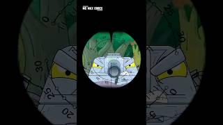 Cartoon Tanks Engage In Highly DESTRUCTIVE Combat  #shorts #homeanimations #cartoon #animation #tank