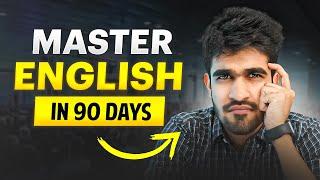 Why 90% Fail to Speak Fluent English (And How to Beat Them) | Kushal Lodha