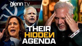 EXPOSED: The Radical Harris-Walz Agenda the Media WILL Bury | Glenn TV | Ep 370