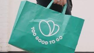 New Whole Foods partnership aims to combat food waste in stores