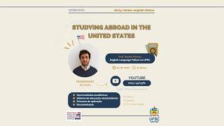 Studying abroad in the United States