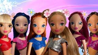 Winx Club: Naturix Power