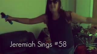 Jeremiah Sings - 58 - “Boats ‘N Hoes" by John C Reilly and Will Ferrell