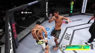 Ufc 4