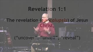 Dr. Bob Beltz - Revelation Explained Session 01