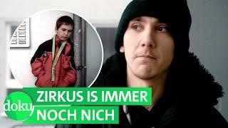 Kinderarmut: Dominik und die Suche nach der verlorenen Kindheit | WDR Doku