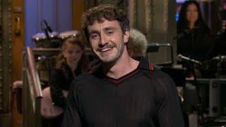 Paul Mescal Shines Beyond 'Nude Emotional Scenes' in SNL Monologue