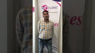 #HappyParents | Patient Testimonial | Child Hospital in Jaipur | NeoClinic