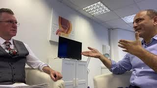 Penis Enlargement Surgery. Moorgate Andrology Urologist