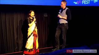 BULBUL CAN SING Q&A with director Rima Das - November 12, 2018