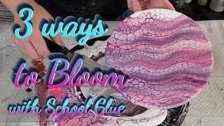 No!  3 Ways to Bloom, Not a Blooming 3 Way ‍️