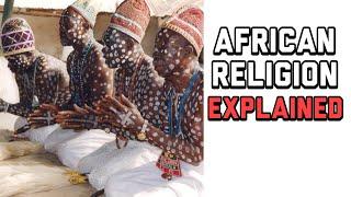 Yoruba Religion: Worldwide African Religion Explained