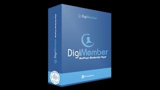 DigiMember WordPress Plugin REVIEW