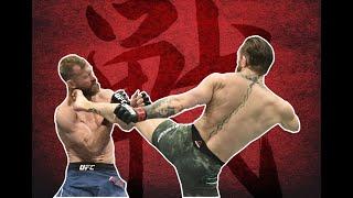 Conor McGregor - The Art of Striking