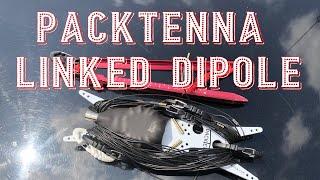 Packtenna Linked Dipole Review