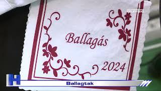 Ballagtak – ZTV Híradó 2024-05-03