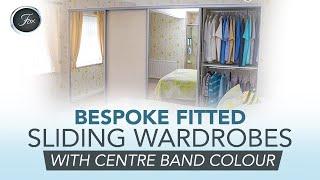 Best Fitted Bedroom Wardrobes In Southeast England