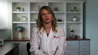 Dr. Ashley McHugh White, MD - Pediatrics