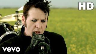 Mudvayne - Happy? (Official HD Video)