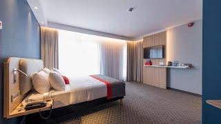 Holiday Inn Express Warsaw Mokotow, an IHG Hotel, Warsaw, Poland