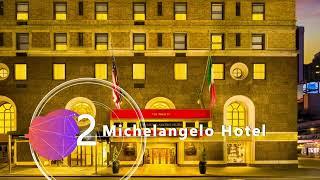 Best Hotels In New York | New York  Best  Hotels | best3hotels.com