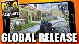 Call of Duty Mobile Release Date NEWS! | CoD Mobile