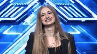 Rigersa - Audicione | X Factor Albania 2024