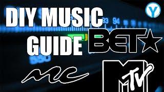 Webinar: DIY Music Guide – How To Get Your Music Video on Television & Radio